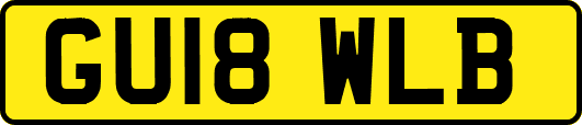 GU18WLB