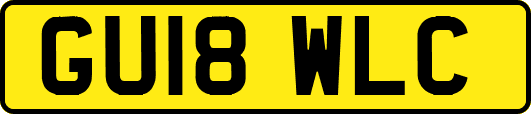 GU18WLC