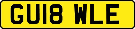 GU18WLE