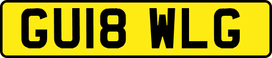 GU18WLG