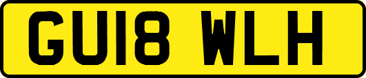 GU18WLH