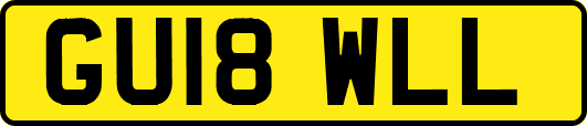 GU18WLL