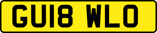 GU18WLO