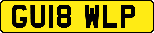 GU18WLP