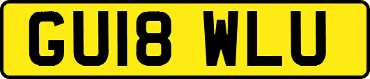 GU18WLU