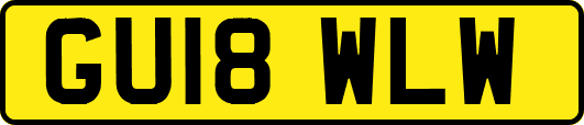 GU18WLW
