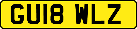 GU18WLZ