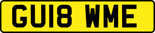 GU18WME