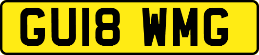 GU18WMG