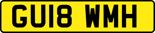 GU18WMH