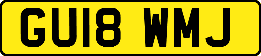 GU18WMJ
