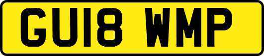 GU18WMP