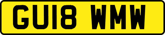 GU18WMW
