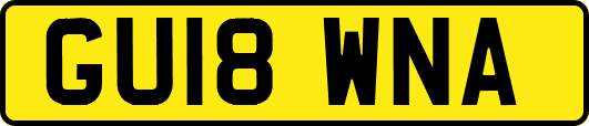 GU18WNA
