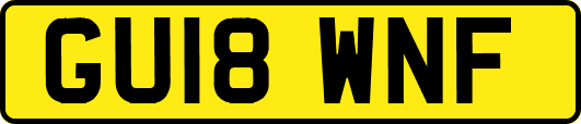 GU18WNF