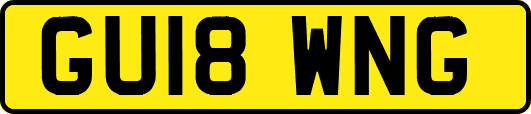 GU18WNG