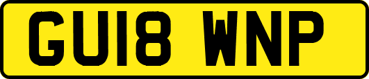 GU18WNP