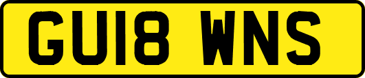 GU18WNS