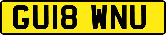 GU18WNU