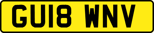 GU18WNV