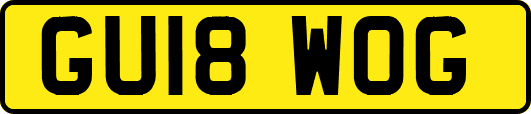 GU18WOG