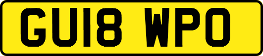 GU18WPO