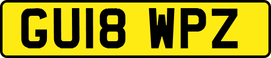 GU18WPZ