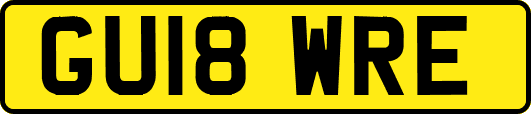 GU18WRE