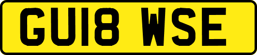 GU18WSE