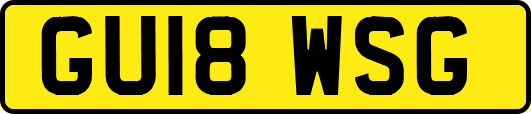GU18WSG