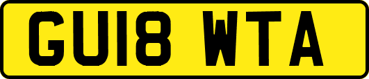 GU18WTA