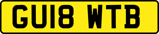 GU18WTB