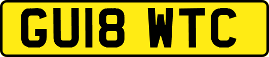 GU18WTC