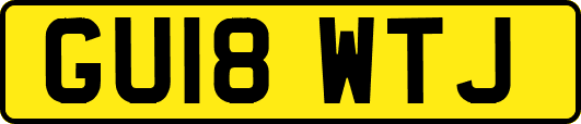 GU18WTJ