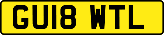 GU18WTL