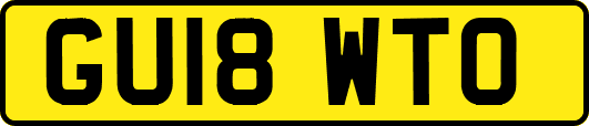 GU18WTO