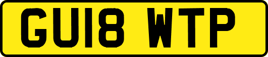 GU18WTP