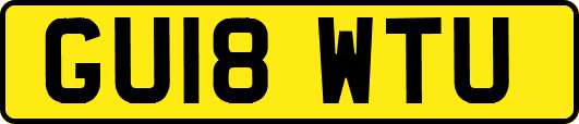 GU18WTU