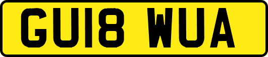 GU18WUA