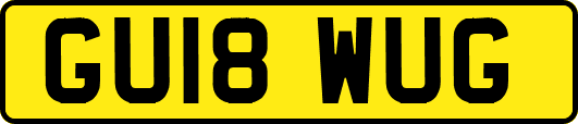 GU18WUG