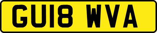 GU18WVA