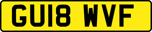GU18WVF