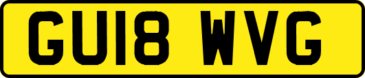 GU18WVG
