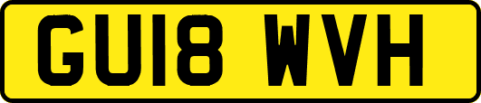 GU18WVH