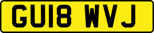 GU18WVJ