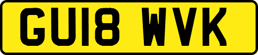 GU18WVK