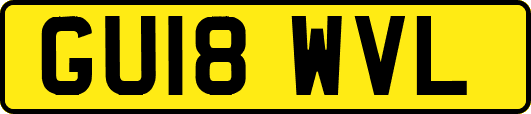 GU18WVL