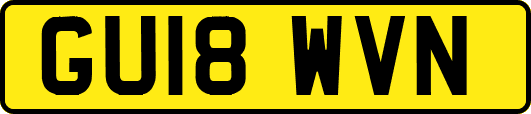 GU18WVN