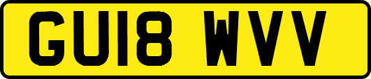 GU18WVV