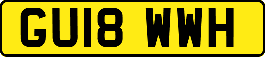 GU18WWH